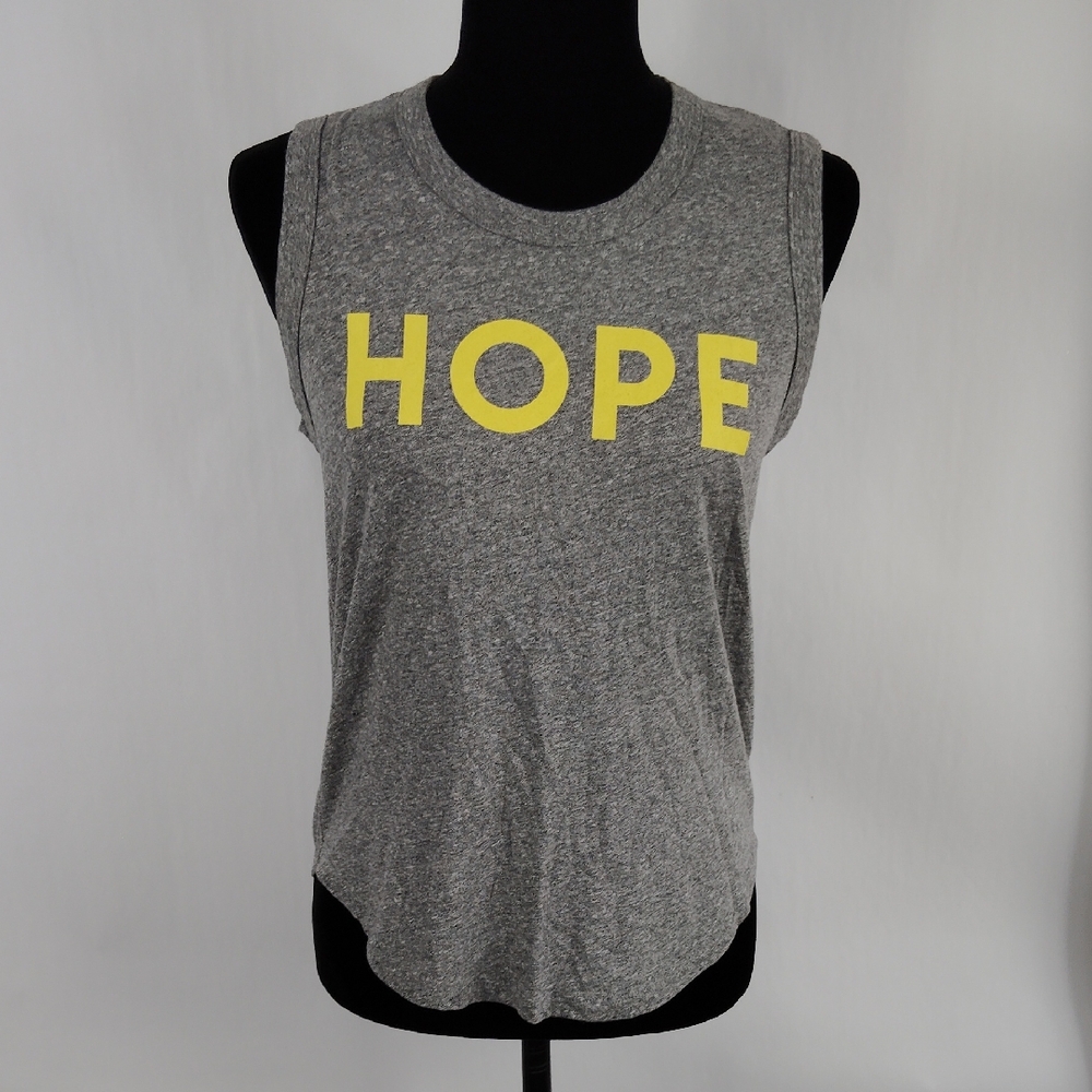 Sol Angeles Hope Eco Slub Tank